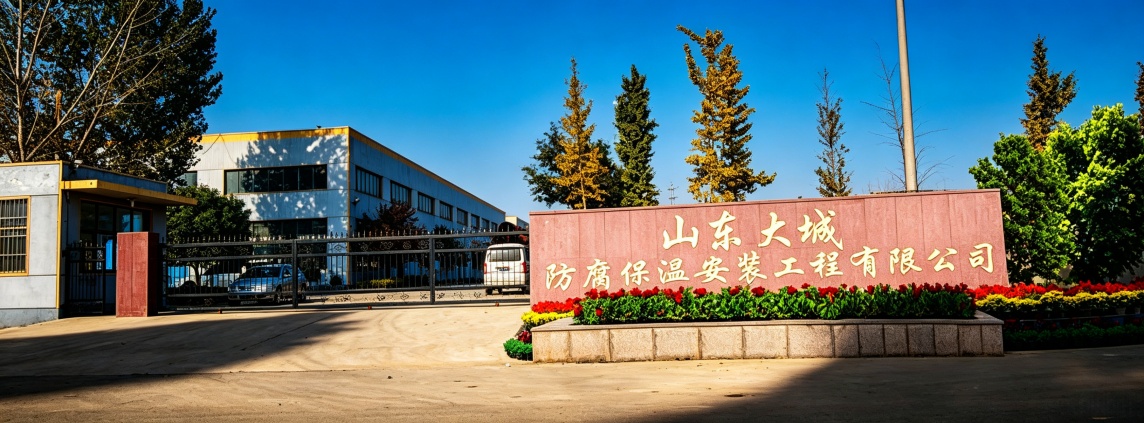 五峰聚氨酯保温管生产厂家简介